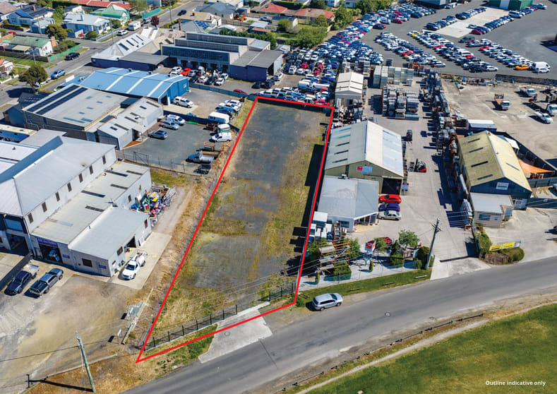 Industrial Land/7 Churchill Park Drive Invermay TAS 7248 - Image 3
