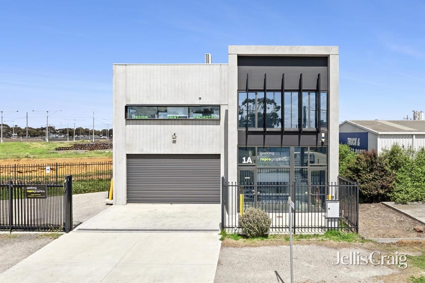 1A/1B Separation Street North Geelong VIC 3215 - Image 1