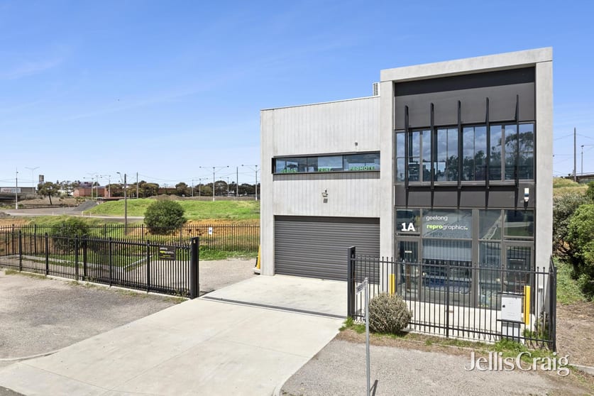 1A/1B Separation Street North Geelong VIC 3215 - Image 2