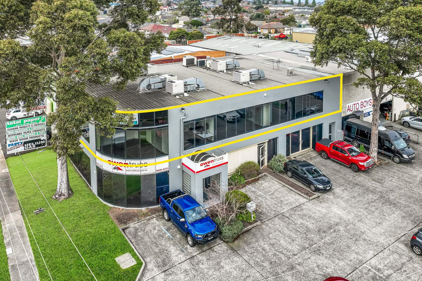 Click to view all images 2/1668-1670 Centre Road Springvale VIC 3171 - Image 1