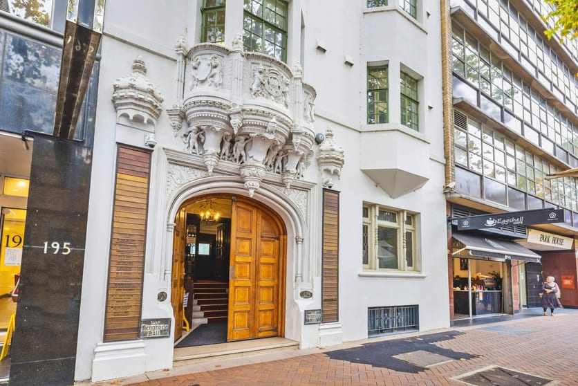 20/193 Macquarie Street Sydney NSW 2000 - Image 1