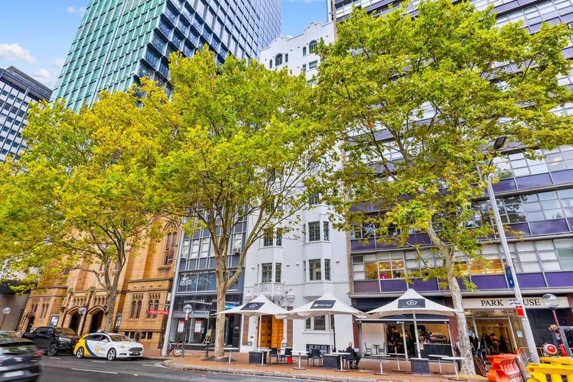 20/193 Macquarie Street Sydney NSW 2000 - Image 2
