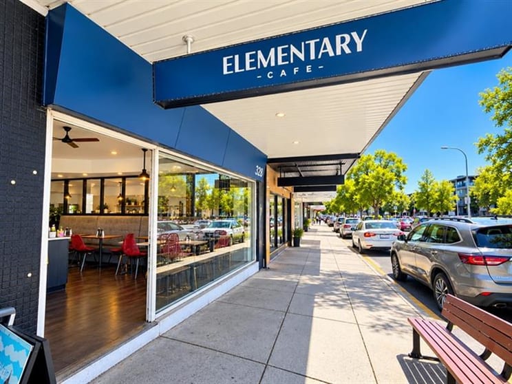 336 Pacific Hwy Lindfield NSW 2070 - Image 2