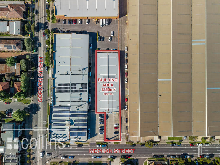 Factory 3/84 - 90 Gordon Street Footscray VIC 3011 - Image 2