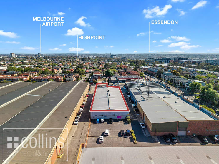 Factory 3/84 - 90 Gordon Street Footscray VIC 3011 - Image 3