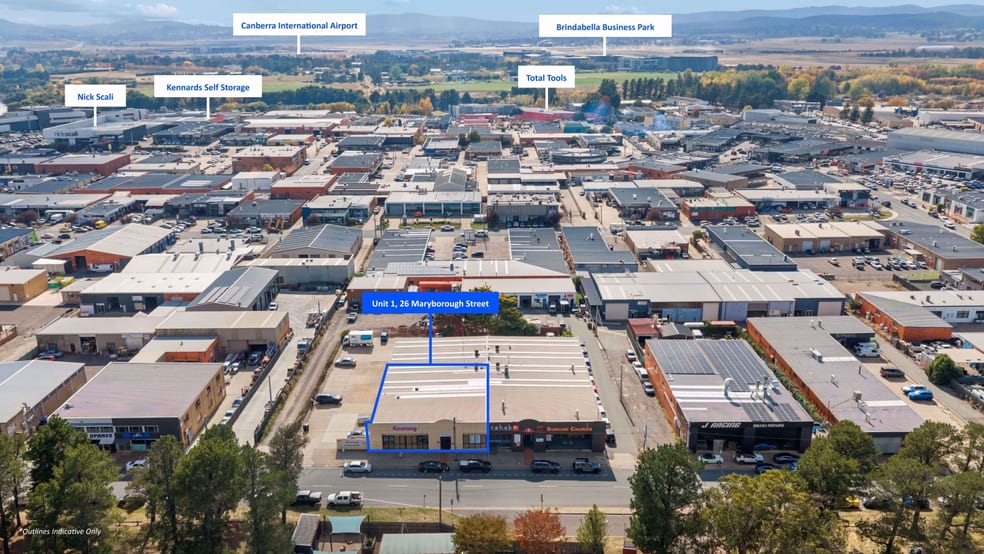 1/26 Maryborough Street Fyshwick ACT 2609 - Image 3