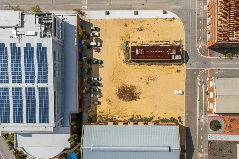 Lot 738 Watertank Way Midland WA 6056 - Image 2