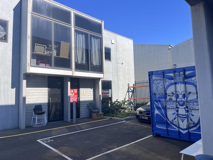 15/46 Graingers Road West Footscray VIC 3012 - Image 2