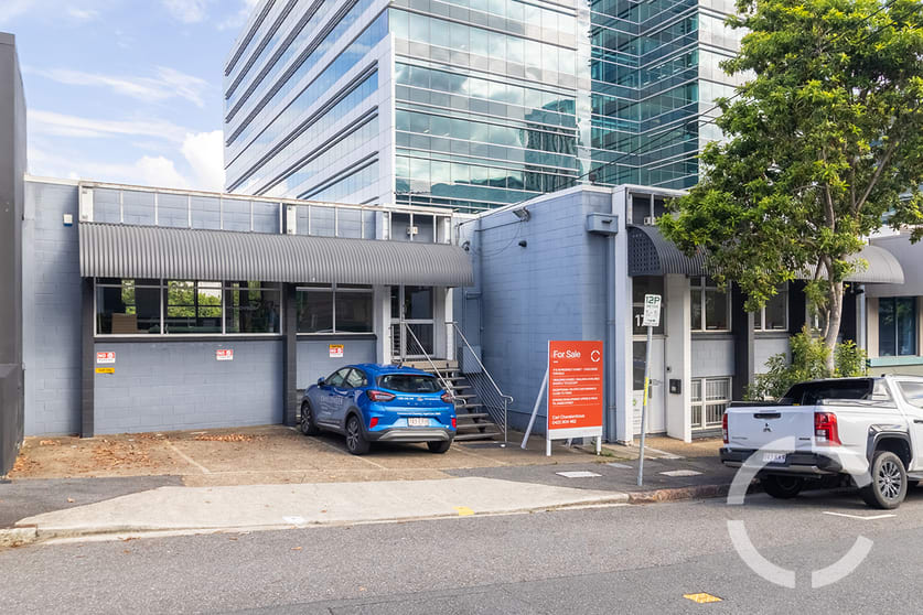17-19 Prospect Street Fortitude Valley QLD 4006 - Image 1