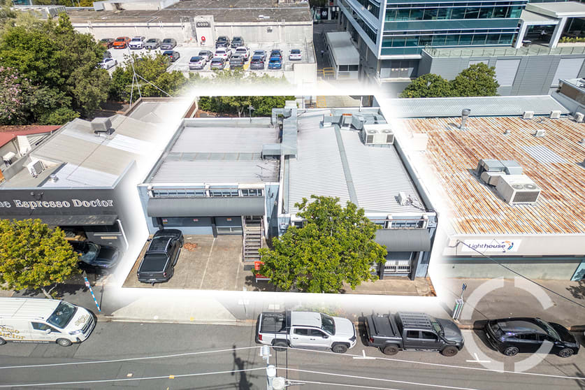17-19 Prospect Street Fortitude Valley QLD 4006 - Image 2