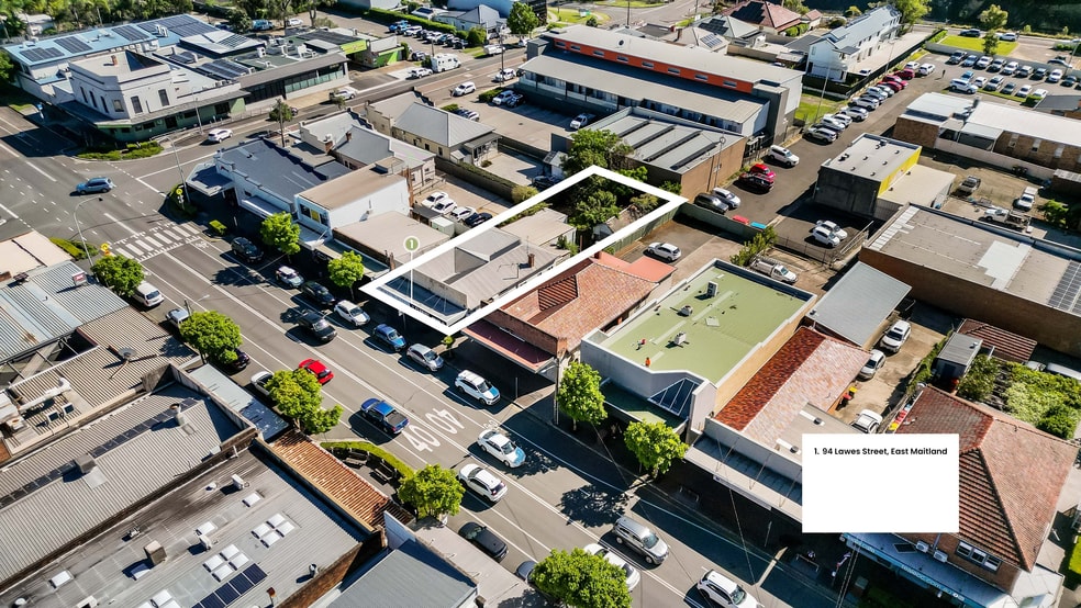 94 Lawes Street East Maitland NSW 2323 - Image 1