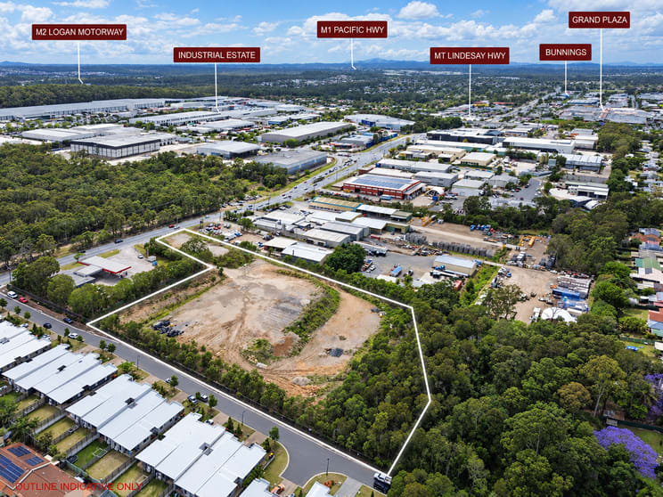 Click to view all images 92-94 Johnson Road Hillcrest QLD 4118 - Image 2