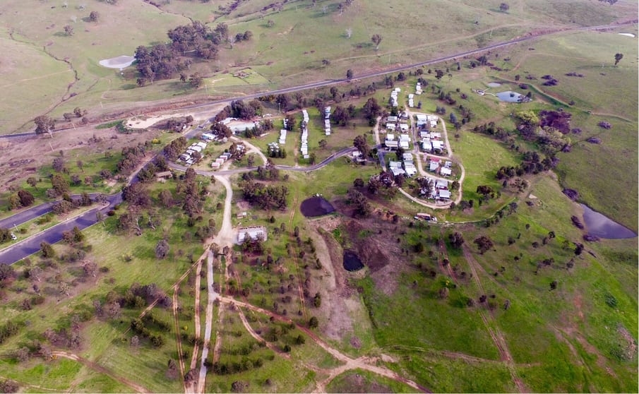 1858 Cudgegong Road Cudgegong NSW 2850 - Image 1