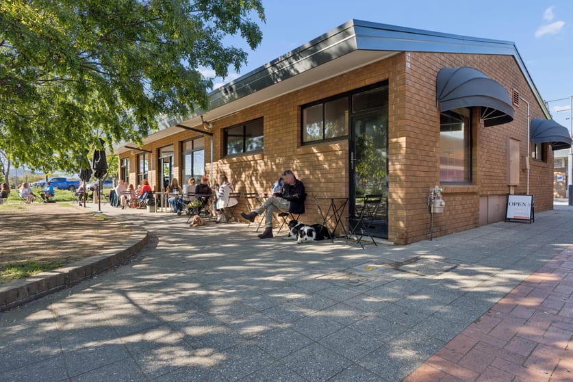 Click to view all images 31 Curtin Place Curtin ACT 2605 - Image 4