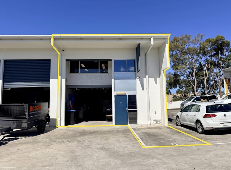 8/20 Meta Street Caringbah NSW 2229 - Image 1