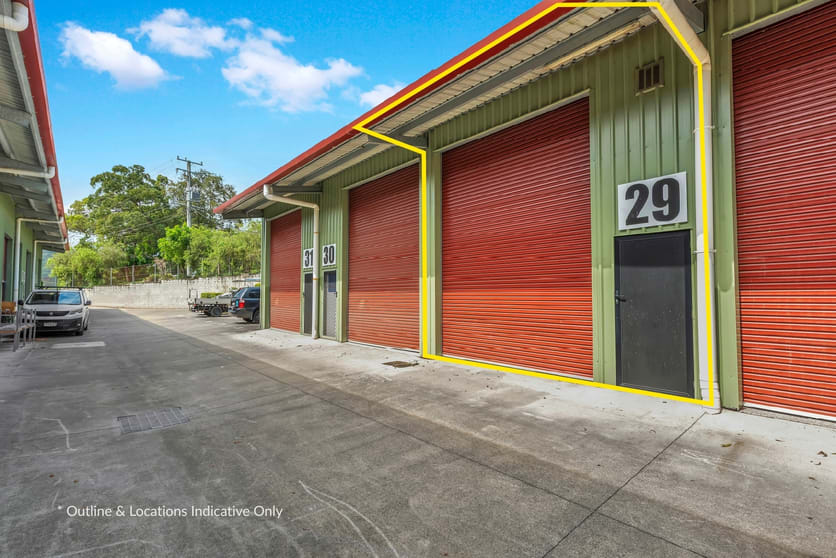 29/20 Brookes Street Nambour QLD 4560 - Image 2