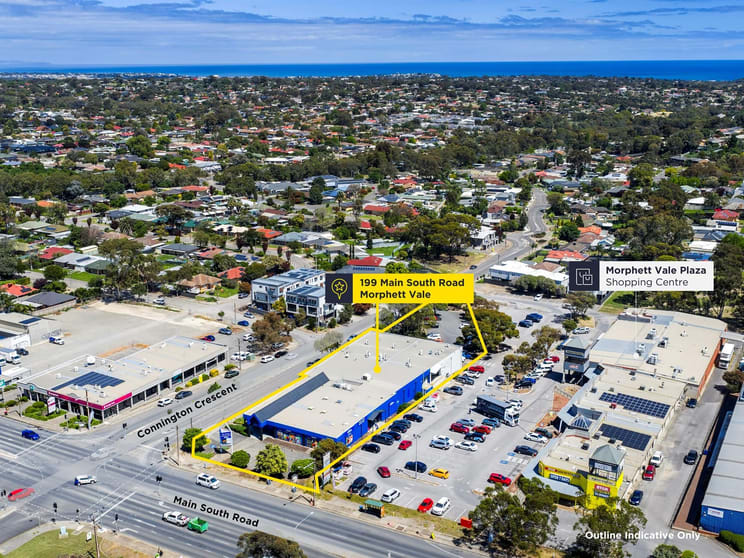 Click to view all images 199 Main South Road Morphett Vale SA 5162 - Image 3