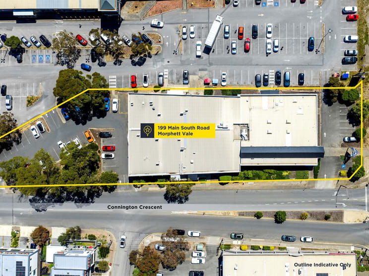 Click to view all images 199 Main South Road Morphett Vale SA 5162 - Image 4