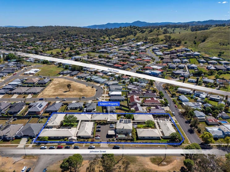 62 Johnston Street North Tamworth NSW 2340 - Image 1