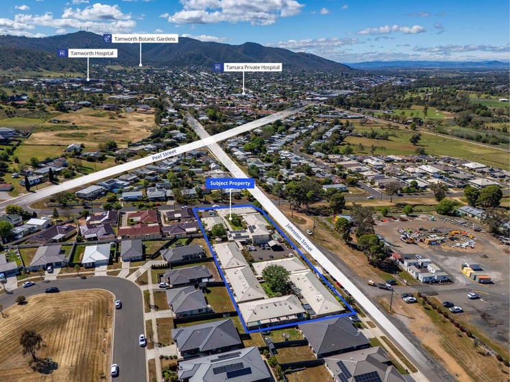 62 Johnston Street North Tamworth NSW 2340 - Image 2