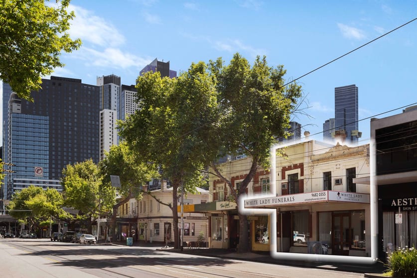 Click to view all images 197-199 Clarendon Street South Melbourne VIC 3205 - Image 2