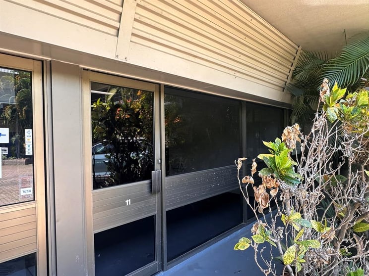 Suite11 (Lot 10)/25 Grafton Street Cairns City QLD 4870 - Image 2