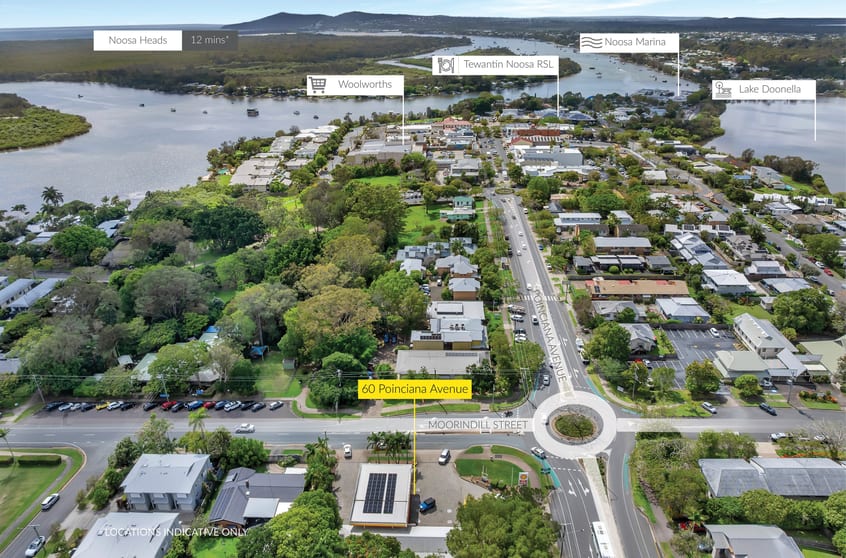 60 Poinciana Avenue Tewantin QLD 4565 - Image 3