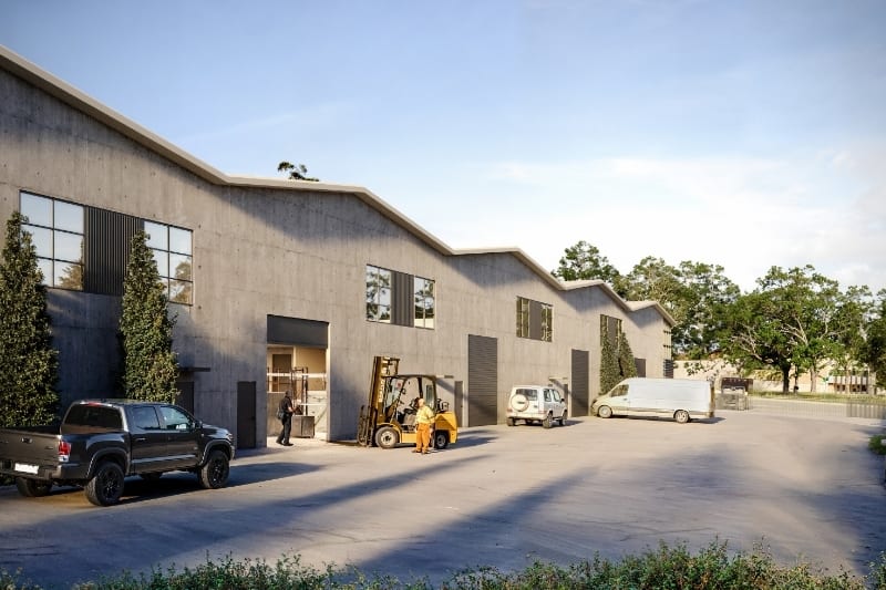 Click to view all images 1 Val Reid Crescent Hume ACT 2620 - Image 3