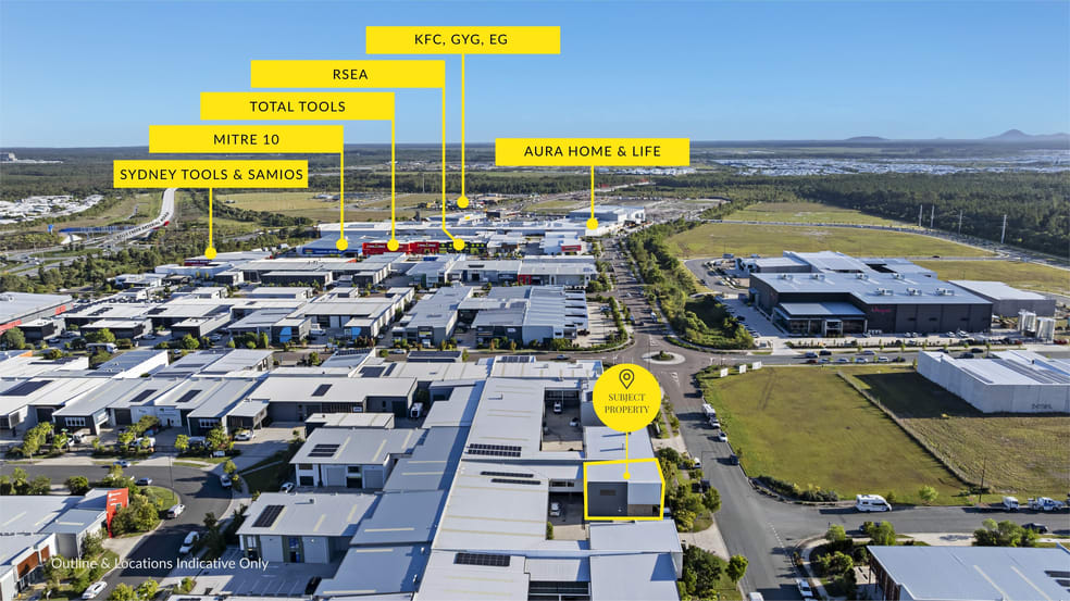 Click to view all images 2/11 Packer Road Baringa QLD 4551 - Image 2