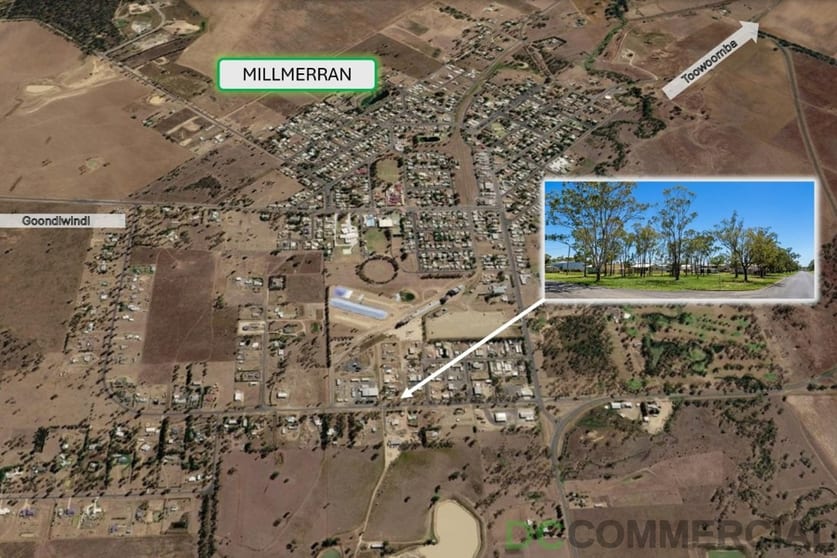 12 Flynn Street Millmerran QLD 4357 - Image 4