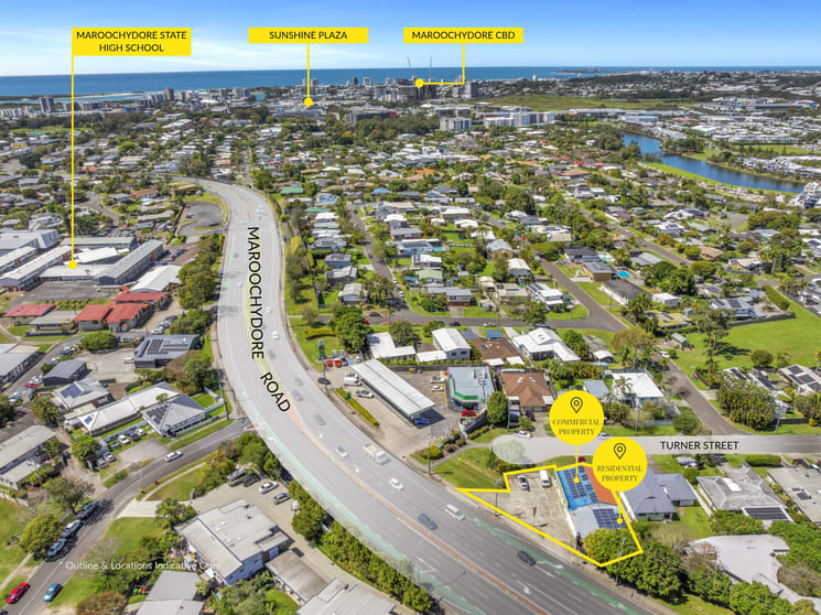 2 Turner Street Maroochydore QLD 4558 - Image 2