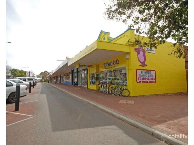 26 Fortune street Narrogin WA 6312 - Image 1