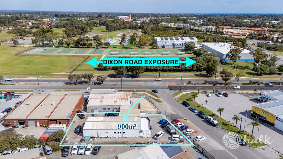 Click to view all images 13B Dixon Road Rockingham WA 6168 - Image 2