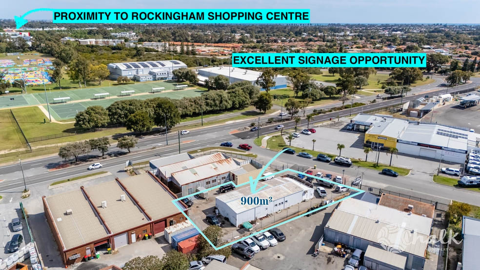 Click to view all images 13B Dixon Road Rockingham WA 6168 - Image 3