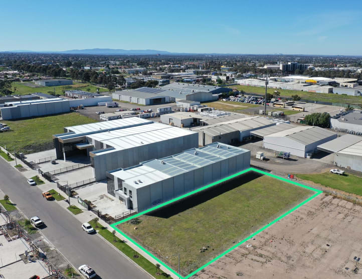 Click to view all images 41 Boxwood Court Epping VIC 3076 - Image 2