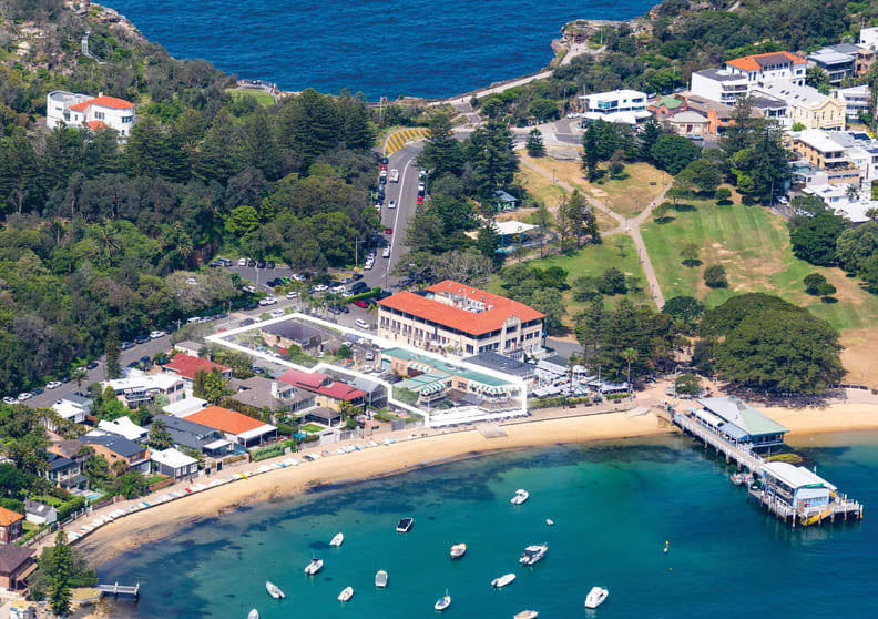 11 Marine Parade Watsons Bay NSW 2030 - Image 1