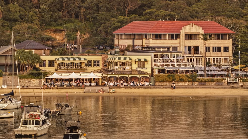 11 Marine Parade Watsons Bay NSW 2030 - Image 2