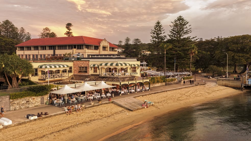 11 Marine Parade Watsons Bay NSW 2030 - Image 3