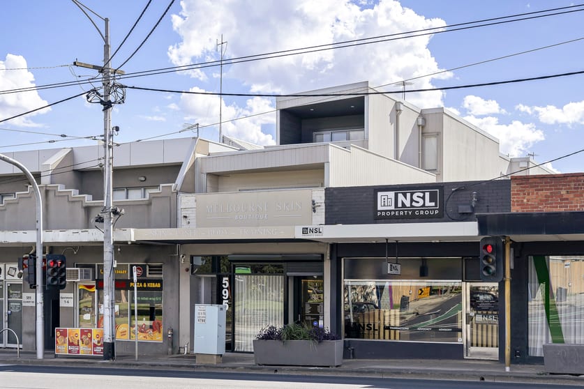 Click to view all images 1/595 Gilbert Road Preston VIC 3072 - Image 1