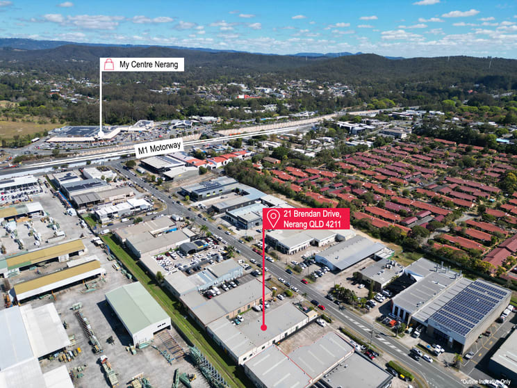 Click to view all images 21 Brendan Drive Nerang QLD 4211 - Image 3