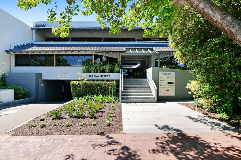 Suite 10/100 Hay Street Subiaco WA 6008 - Image 3