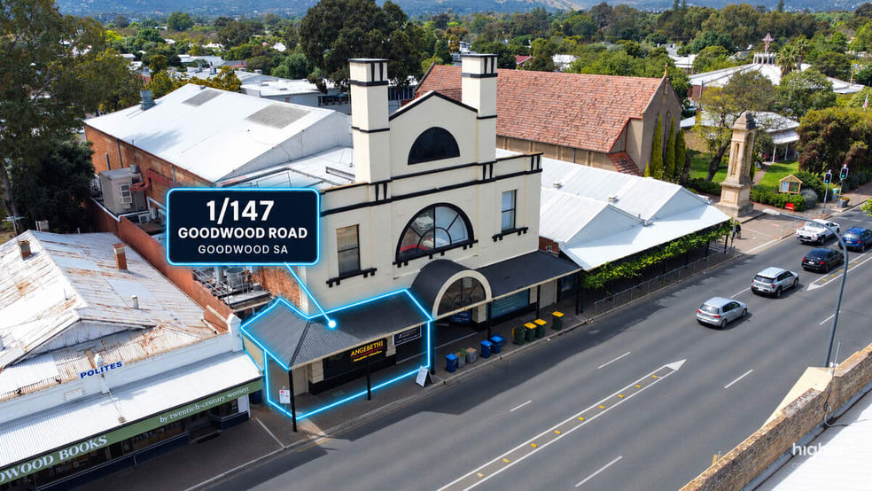 Click to view all images 1/147 Goodwood Road Goodwood SA 5034 - Image 2