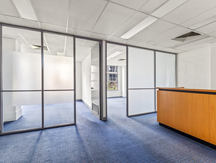 Click to view all images Penthouse/Level 7, 414 Lonsdale Street Melbourne VIC 3000 - Image 2