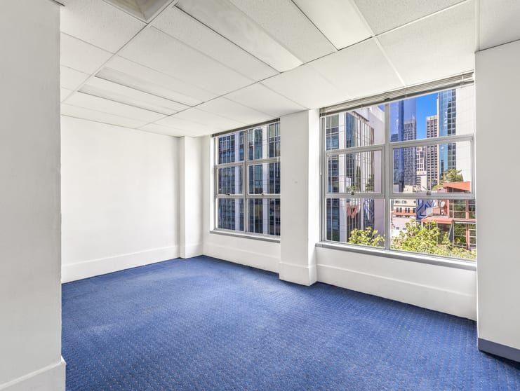 Click to view all images Penthouse/Level 7, 414 Lonsdale Street Melbourne VIC 3000 - Image 3