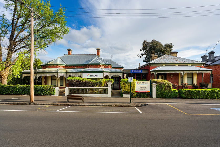 62-64 Lyttleton Street Castlemaine VIC 3450 - Image 1