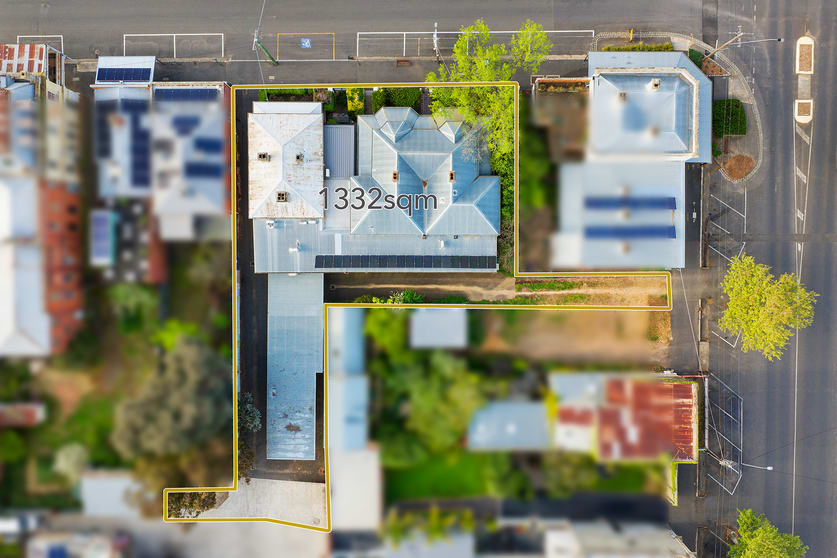 62-64 Lyttleton Street Castlemaine VIC 3450 - Image 2