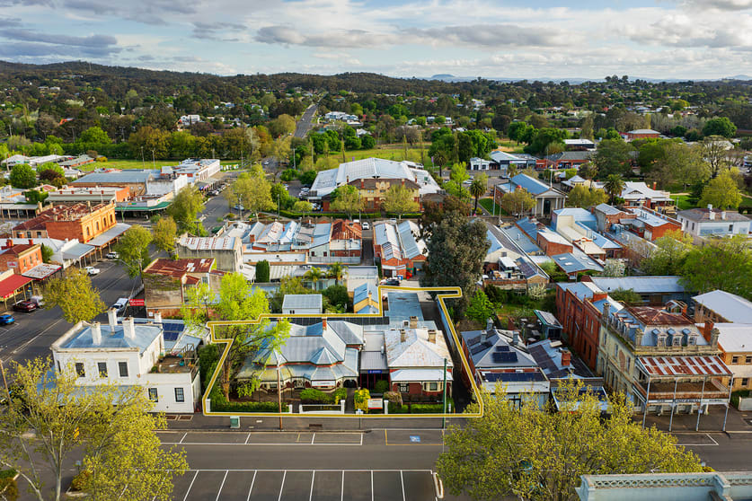 62-64 Lyttleton Street Castlemaine VIC 3450 - Image 3