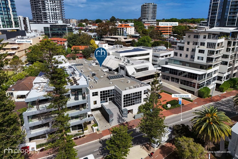 Click to view all images 21/7 The Esplanade Mount Pleasant WA 6153 - Image 2