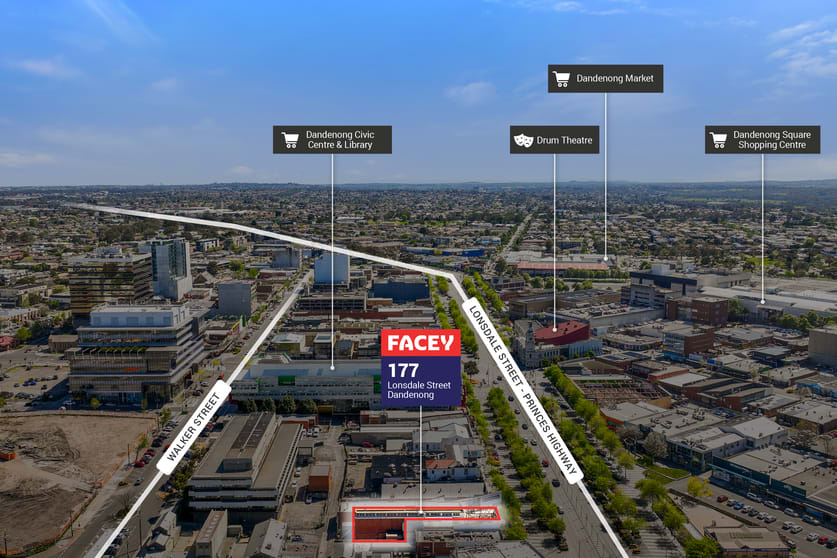 Click to view all images 177 Lonsdale Street Dandenong VIC 3175 - Image 4