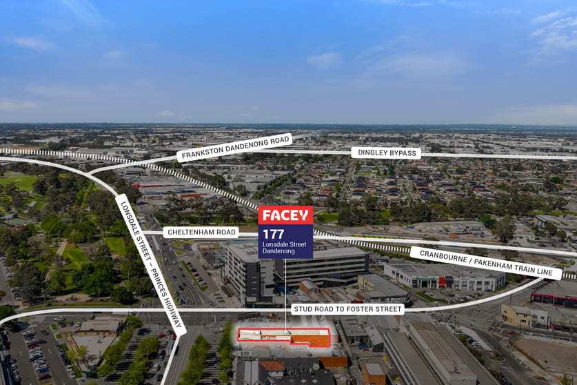Click to view all images 177 Lonsdale Street Dandenong VIC 3175 - Image 5